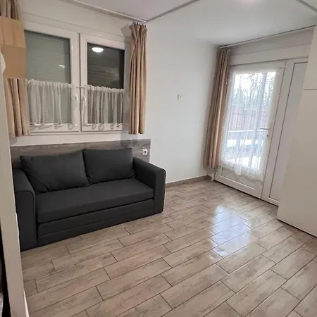 Baba Neni Nyaraloja Szarvas