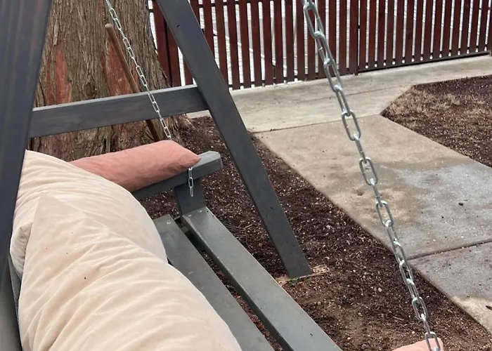 Baba Neni Nyaraloja Nyaraló