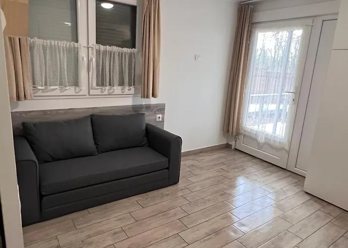 Baba Neni Nyaraloja Szarvas